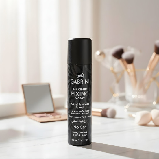 Makeup Fixing Spray
